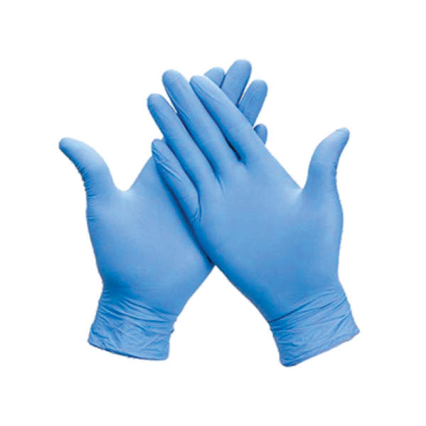 Guantes De Nitrilo